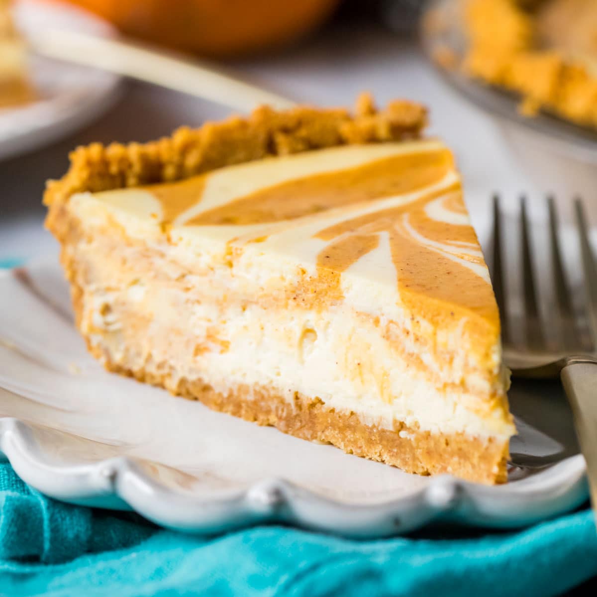 Easy Pumpkin Pie Cheesecake: Your Guide to a Creamy Fall Dessert